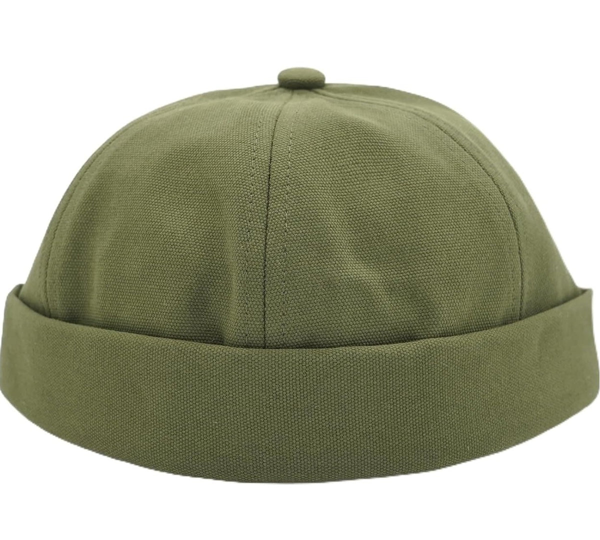 Retro Docker Hat