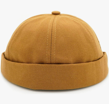Retro Docker Hat